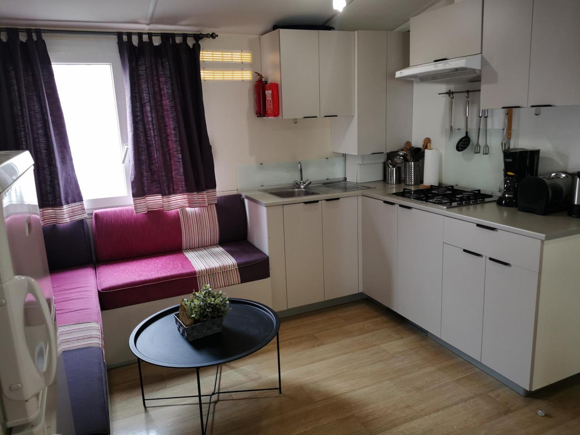 Camping Mobile Homes Marita
