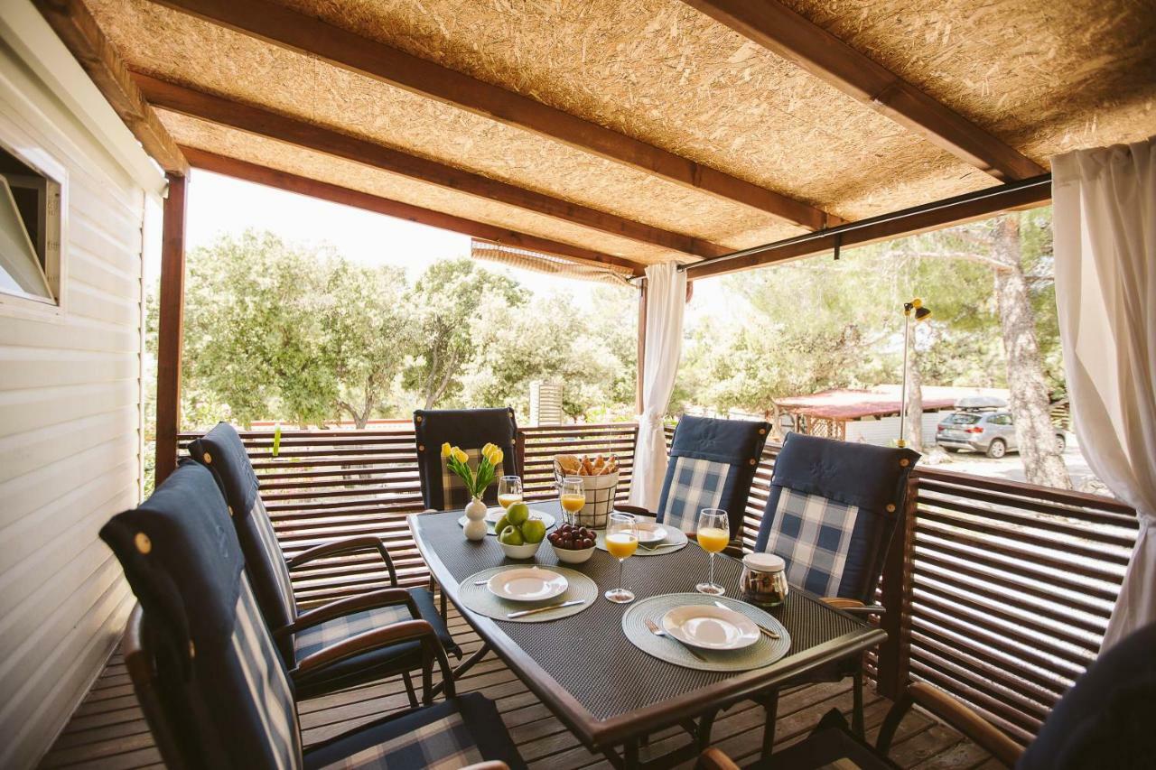 Kemping Mobile Homes Marita *