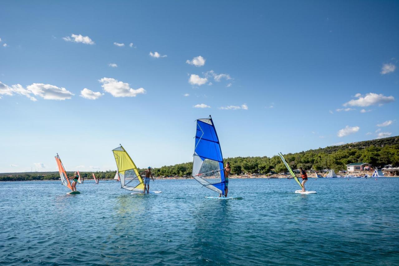 Mobile Homes Marita Camping Šimuni
