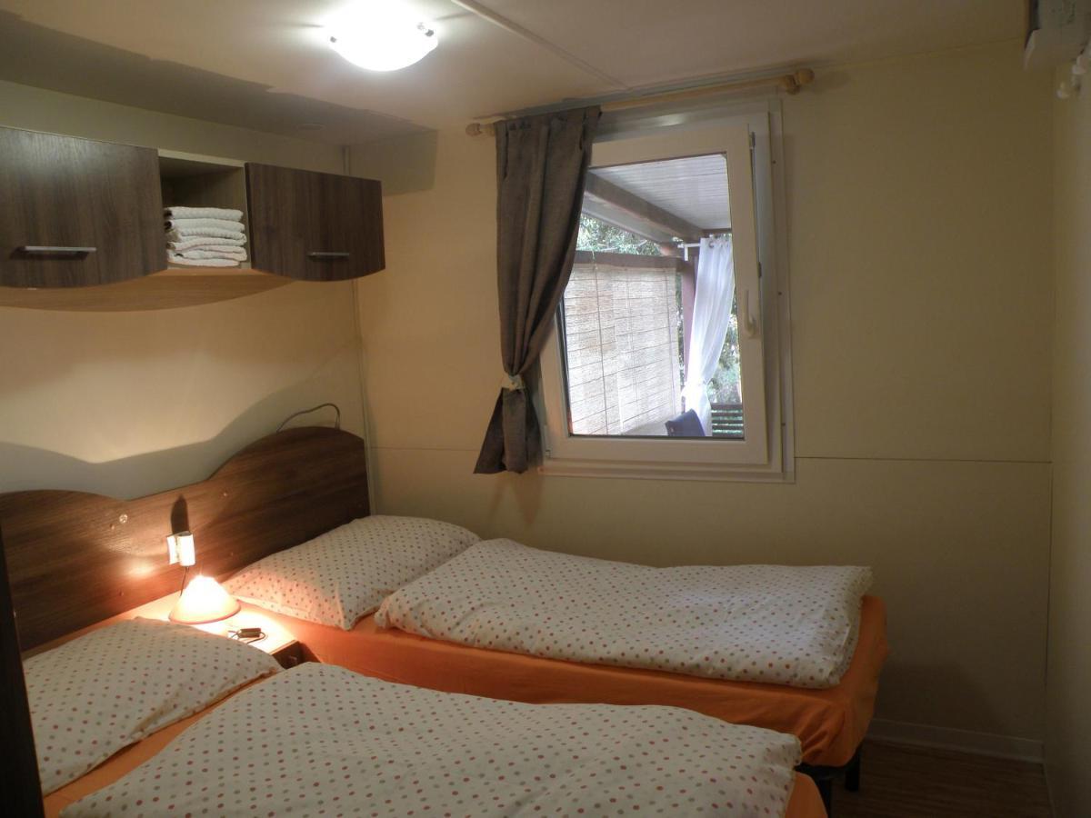 Kemping Mobile Homes Marita