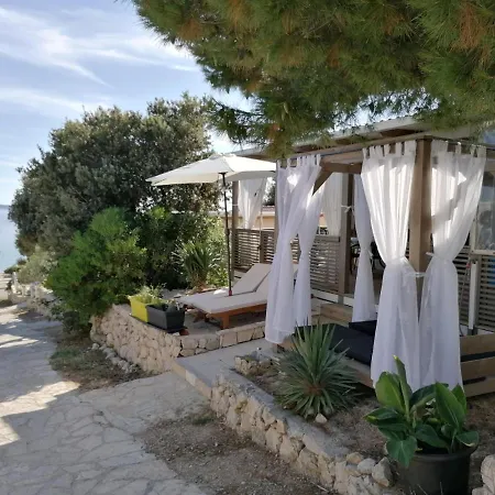 Mobile Homes Marita Simuni Exterior photo