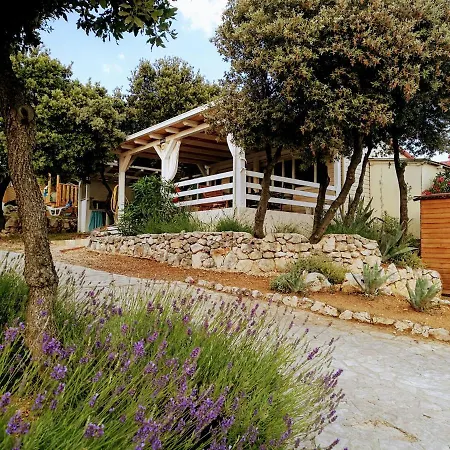 Mobile Homes Marita Simuni Exterior photo