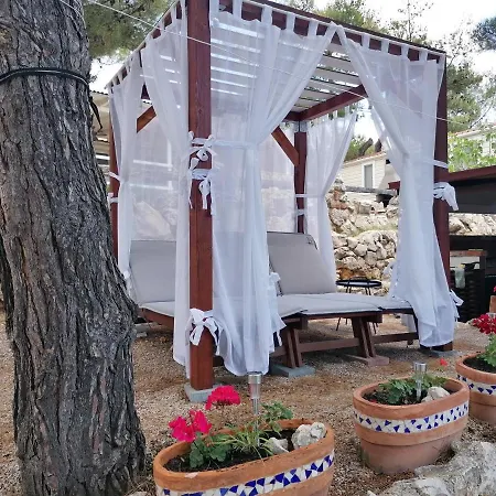 Mobile Homes Marita Simuni Exterior photo