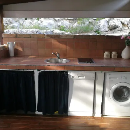 Mobile Homes Marita Simuni Exterior photo