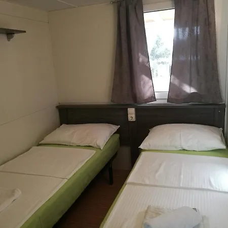 Mobile Homes Marita Simuni Exterior photo