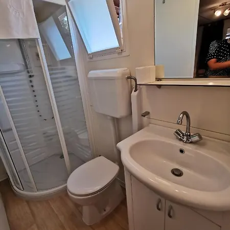 Mobile Homes Marita Simuni Exterior photo