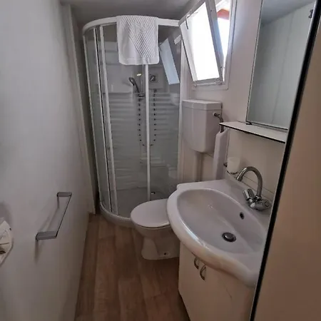 Mobile Homes Marita Simuni Exterior photo