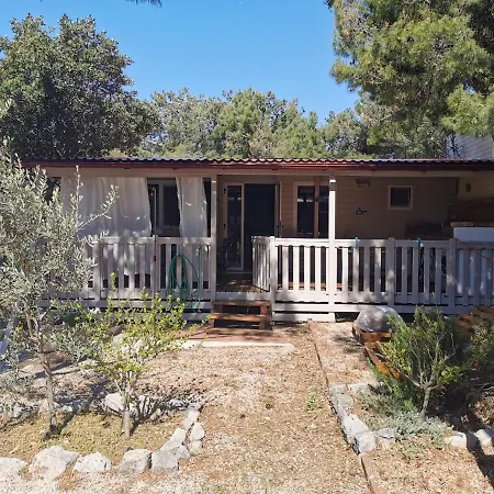 Mobile Homes Marita Simuni Exterior photo