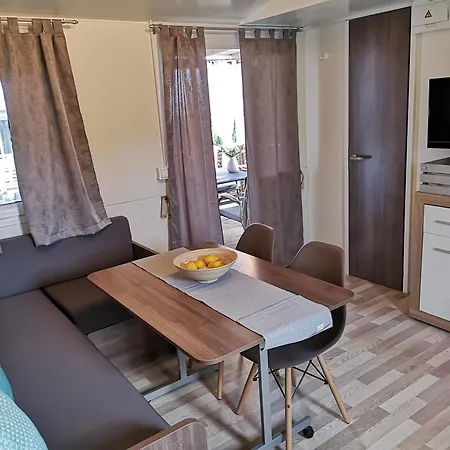Mobile Homes Marita Simuni Exterior photo