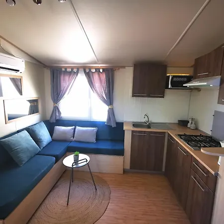 Mobile Homes Marita Simuni Exterior photo