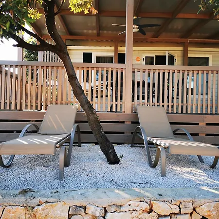 Mobile Homes Marita Simuni Exterior photo
