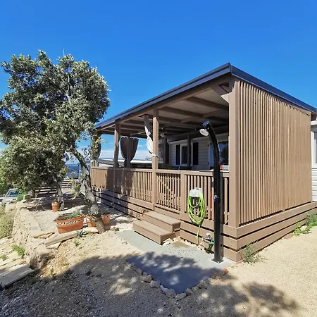 Mobile Homes Marita Simuni Exterior photo