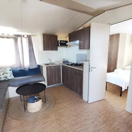 Mobile Homes Marita Simuni Exterior photo