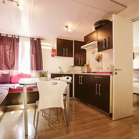 Mobile Homes Marita Simuni Exterior photo