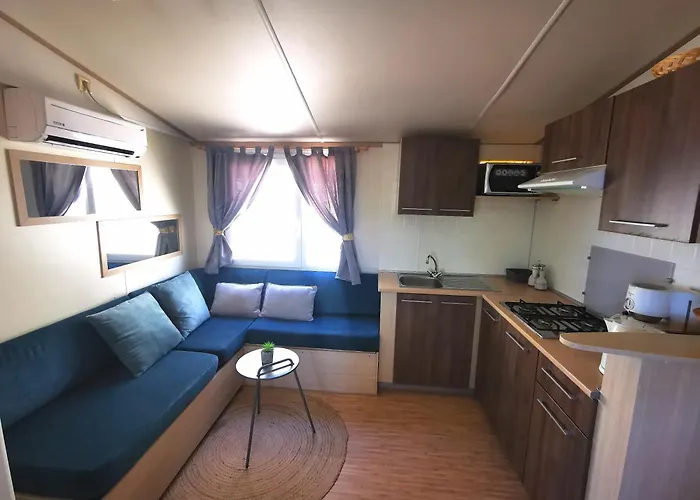 Mobile Homes Marita