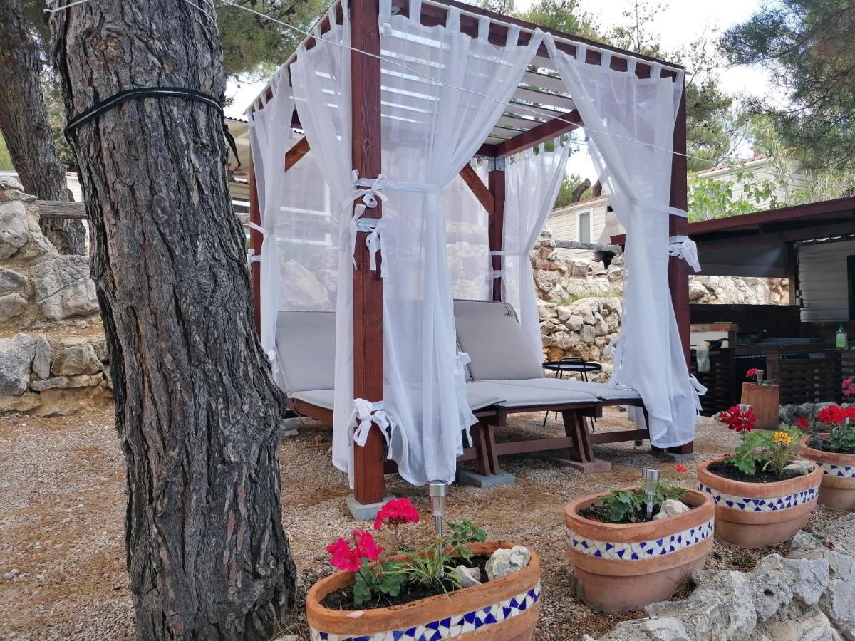 Mobile Homes Marita Campsite *