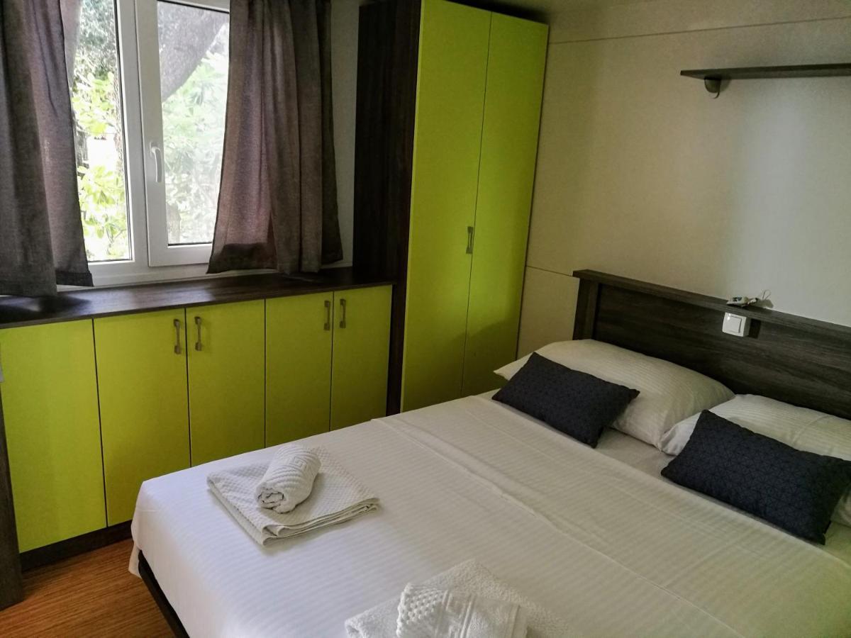Mobile Homes Marita Simuni