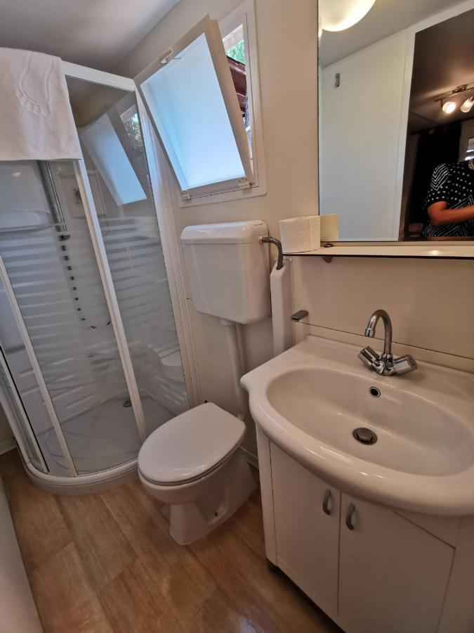 Campsite Mobile Homes Marita *