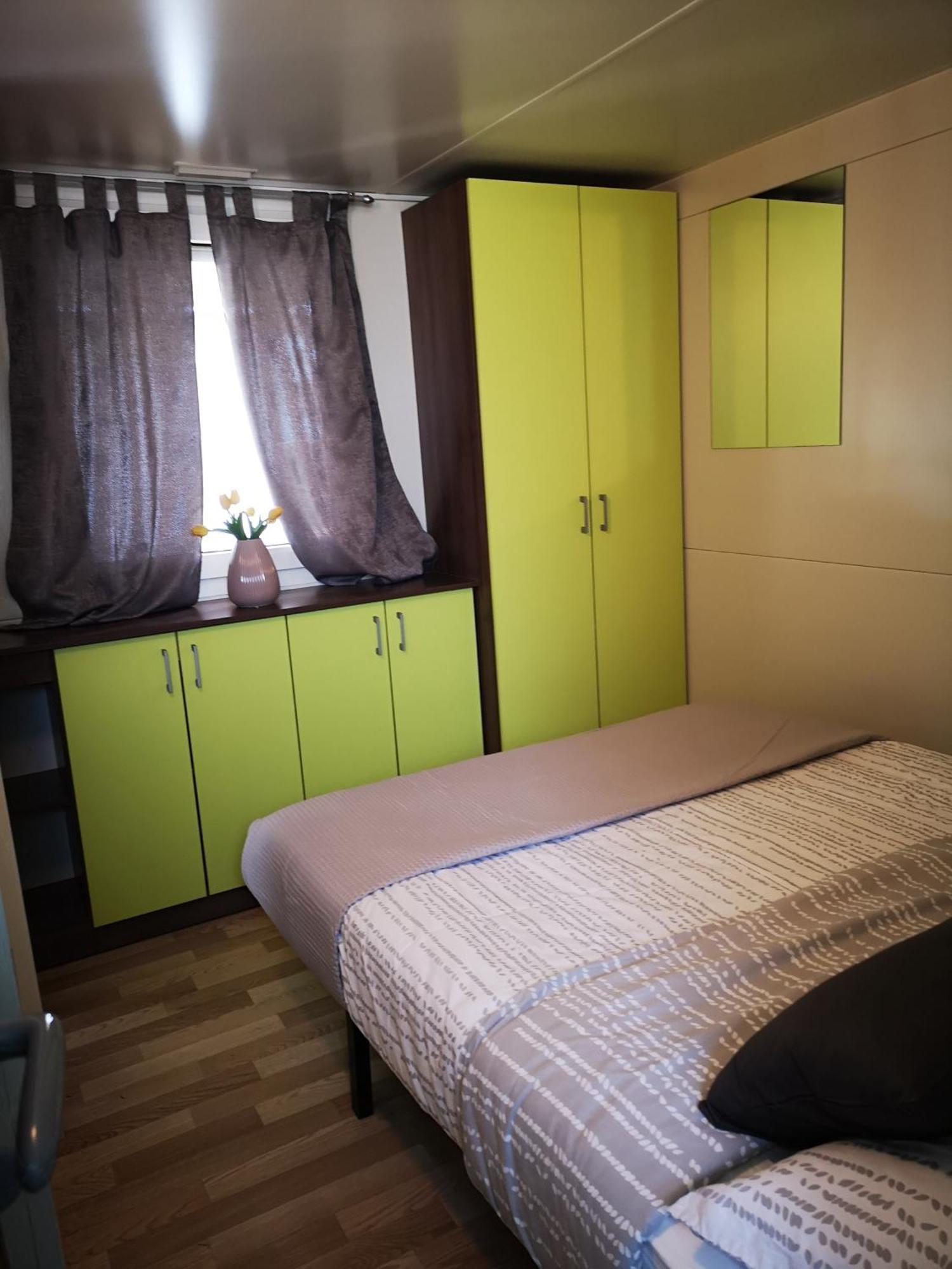 Mobile Homes Marita *