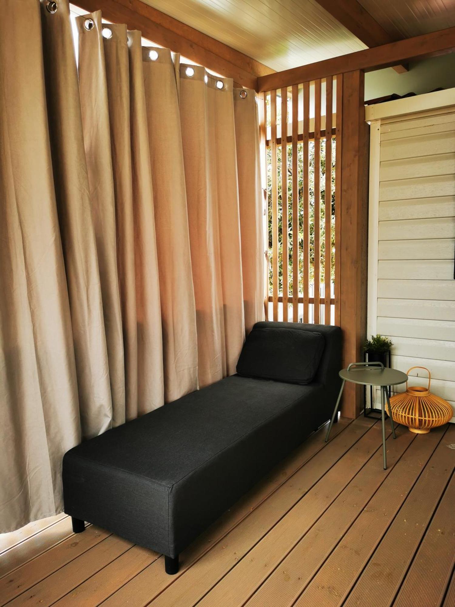 Mobile Homes Marita Campsite *