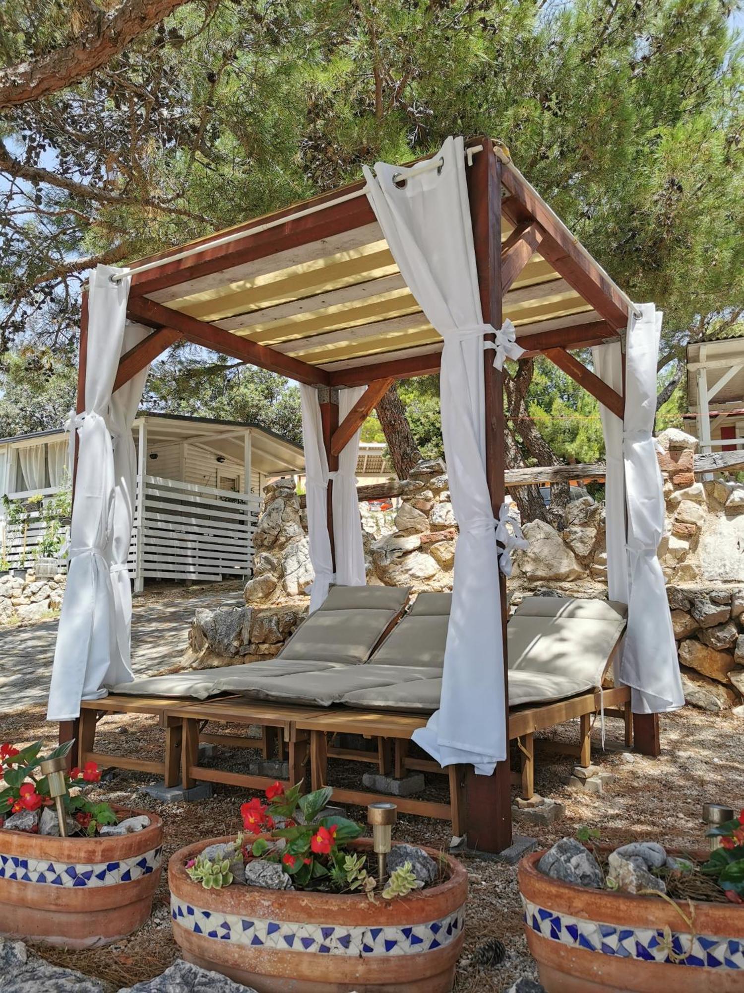 Mobile Homes Marita Campsite *