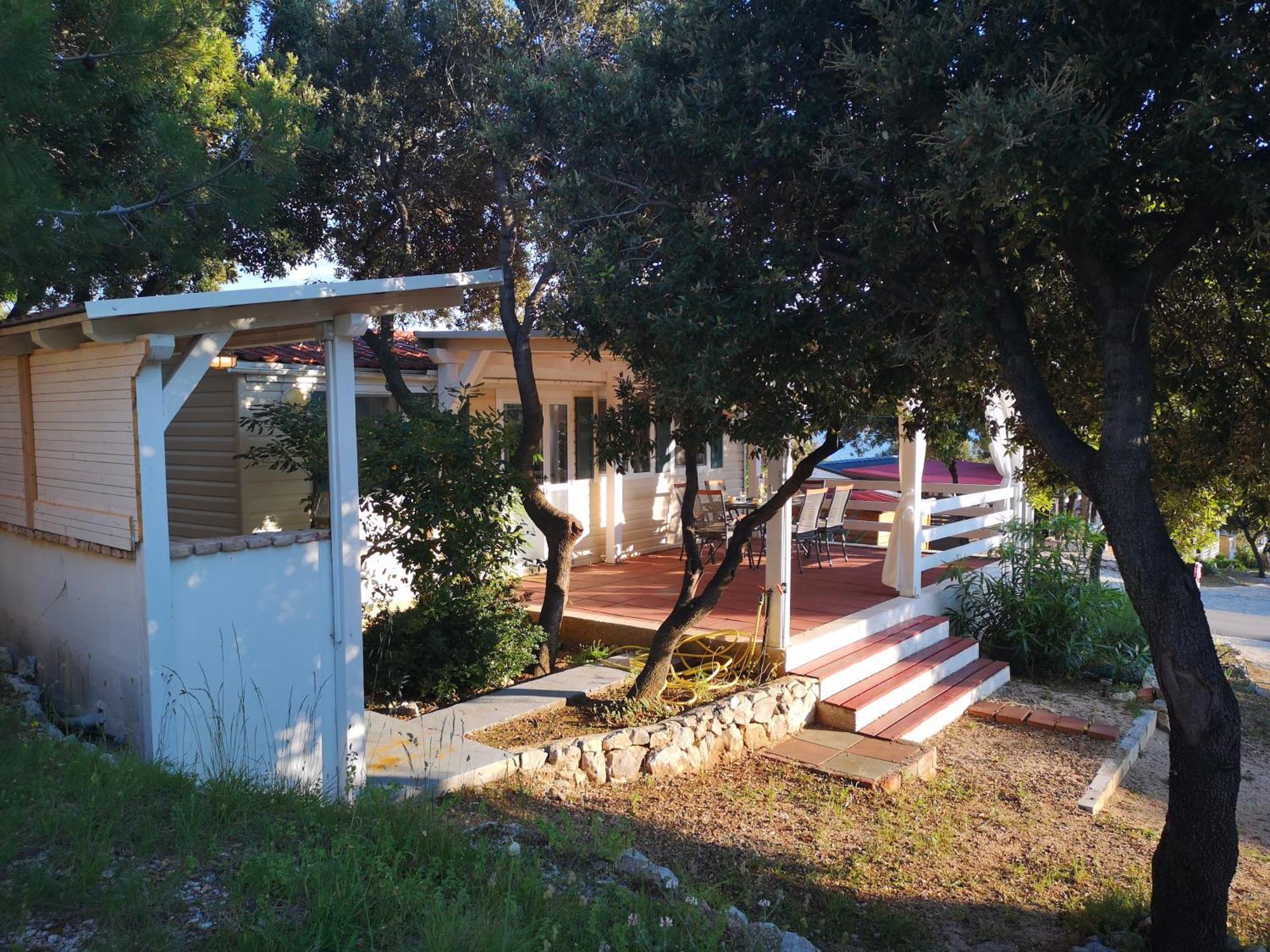 Mobile Homes Marita Simuni