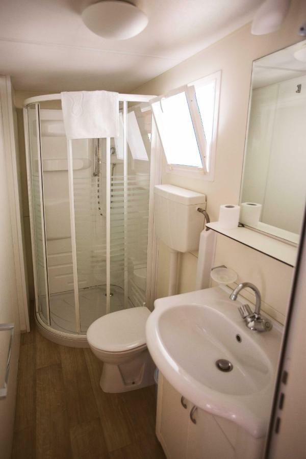 Mobile Homes Marita * Simuni